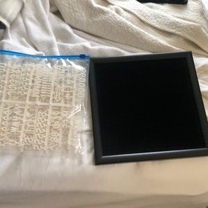 Message Board for Announcements, Celebrations, & Sales